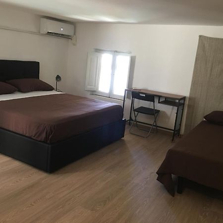 Bohemian Apartment Terrace Downtown Катания Екстериор снимка