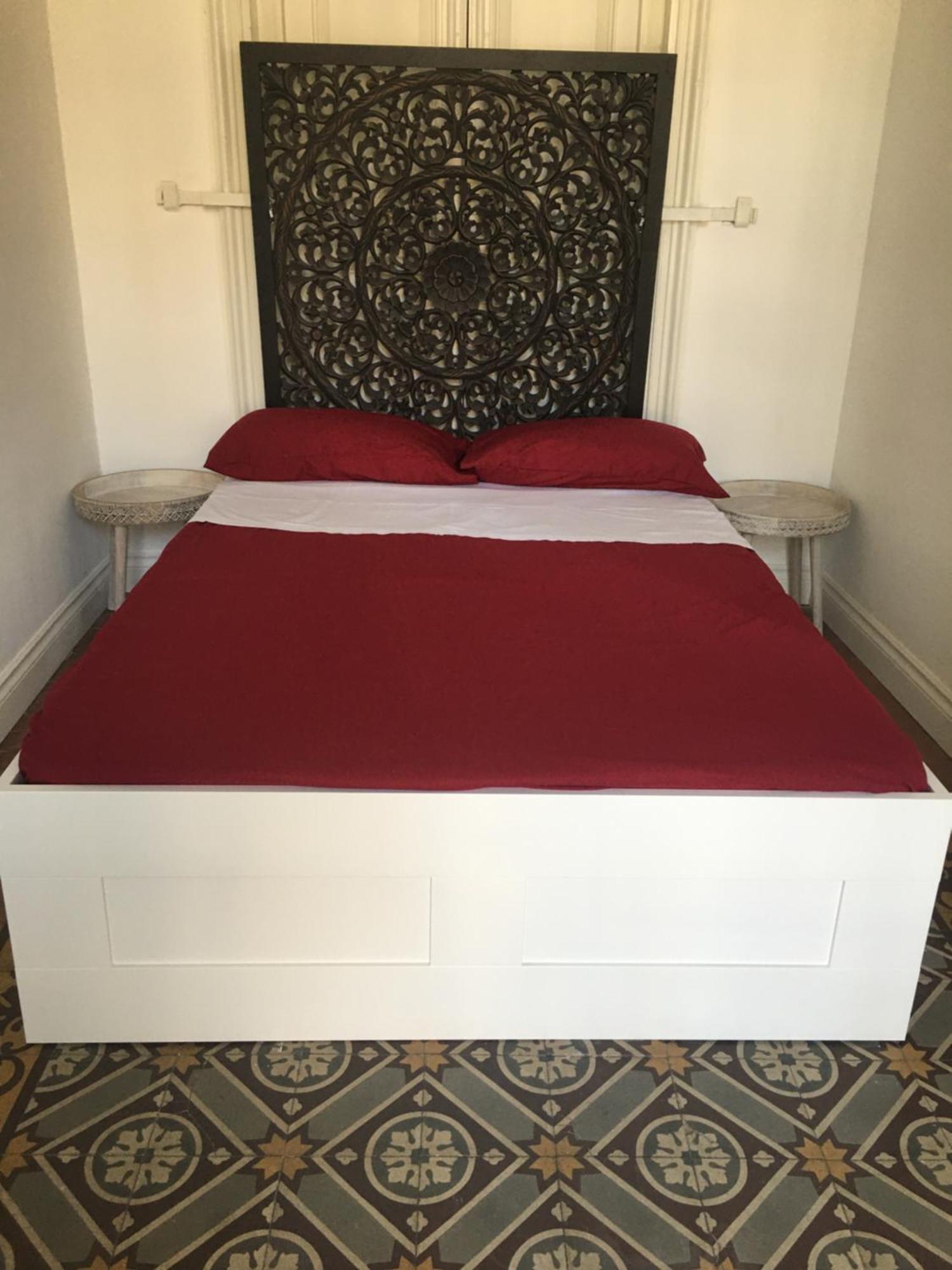 Bohemian Apartment Terrace Downtown Катания Екстериор снимка