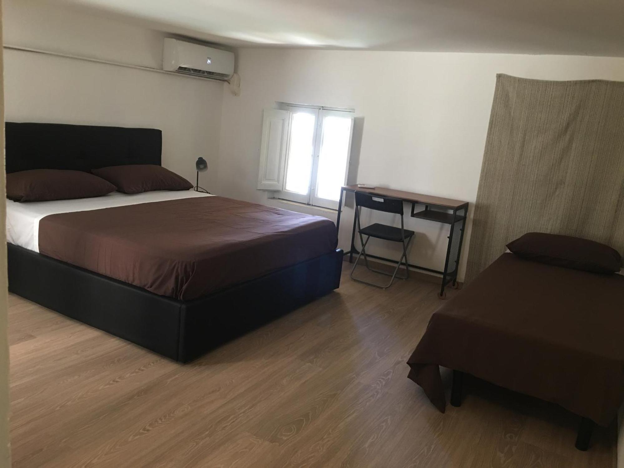 Bohemian Apartment Terrace Downtown Катания Екстериор снимка
