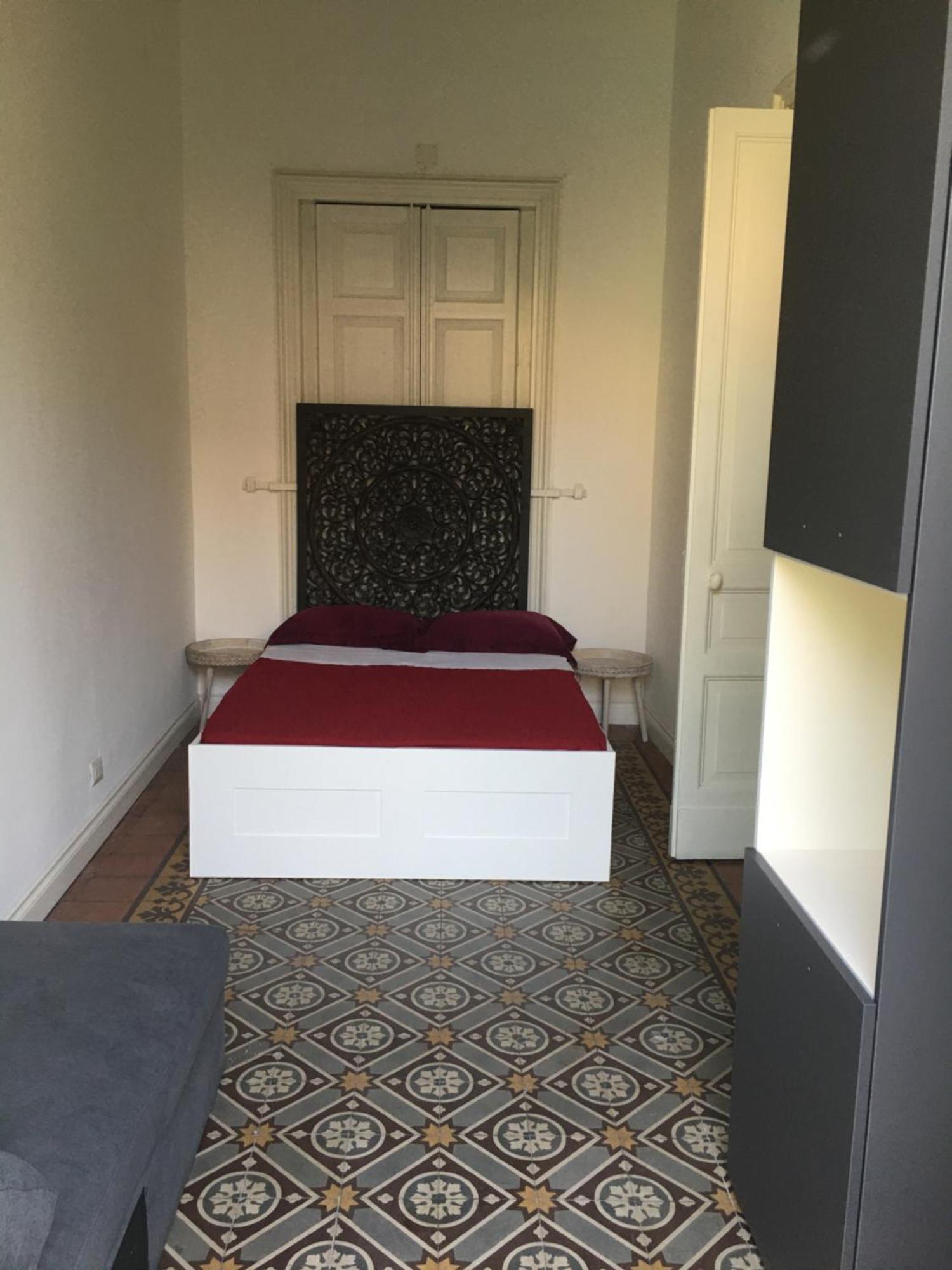 Bohemian Apartment Terrace Downtown Катания Екстериор снимка